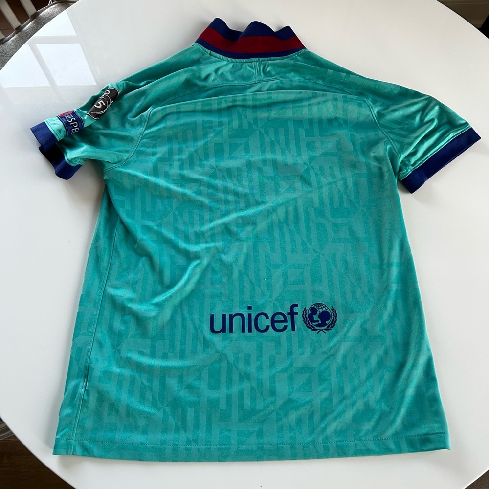 Nike Barcelona Shirt